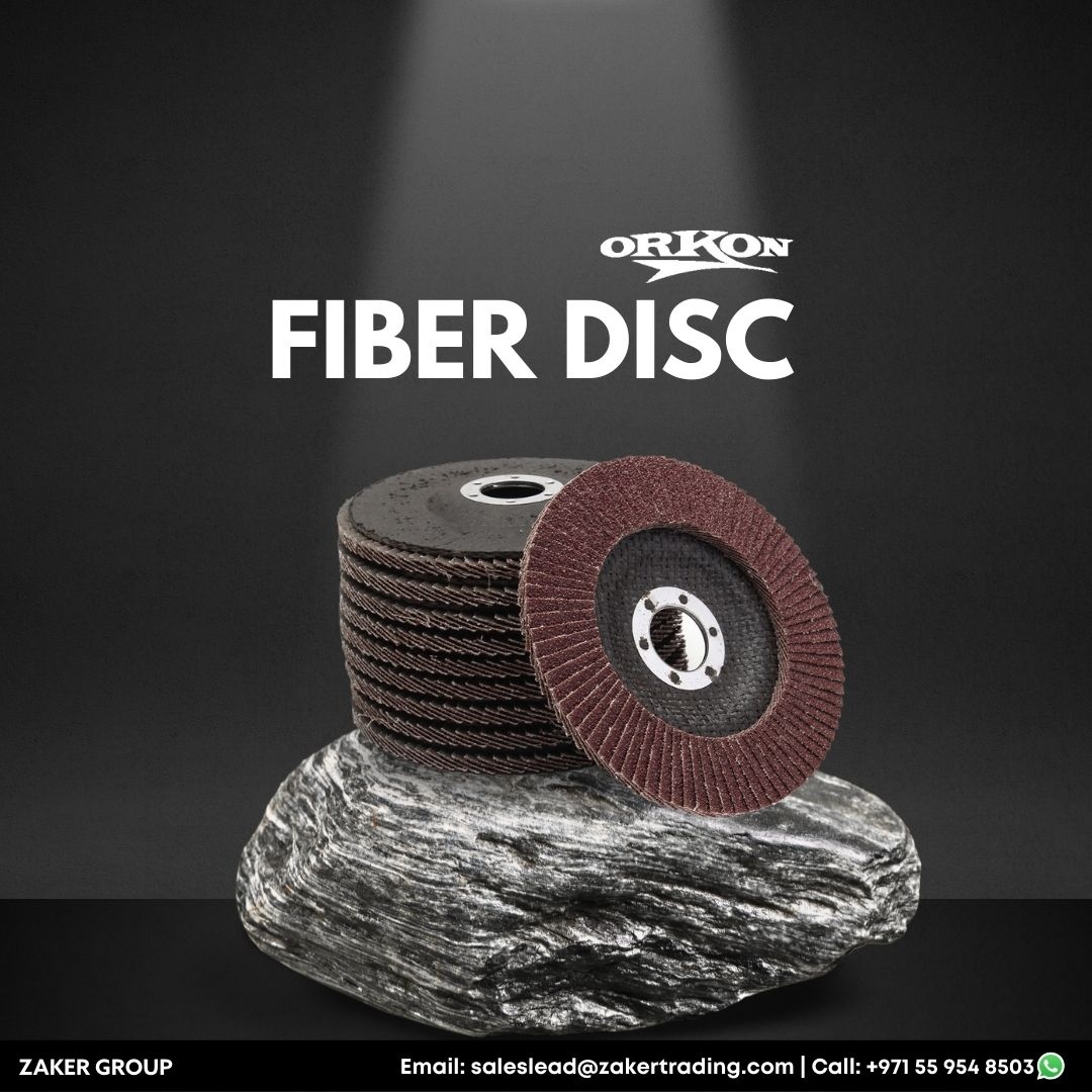 zakertrading's tweet image. Enhance Your Craftsmanship with Orkon&apos;s Fiber Discs!

Contact us
Call: +971559548503 | saleslead@zakertrading.com⁠
l8r.it/zxCJ
WhatsApp: l8r.it/kOiE⁠

#OrkonAbrasives #FiberDiscs #SandingSolutions #QualityTools #InnovationIn #orkon #zakertrading