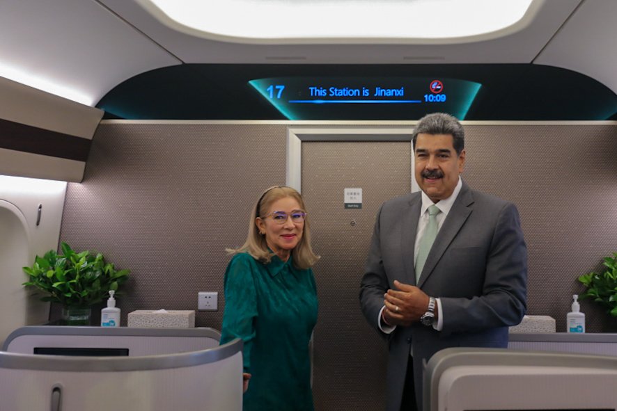 Nicolás Maduro tweet media