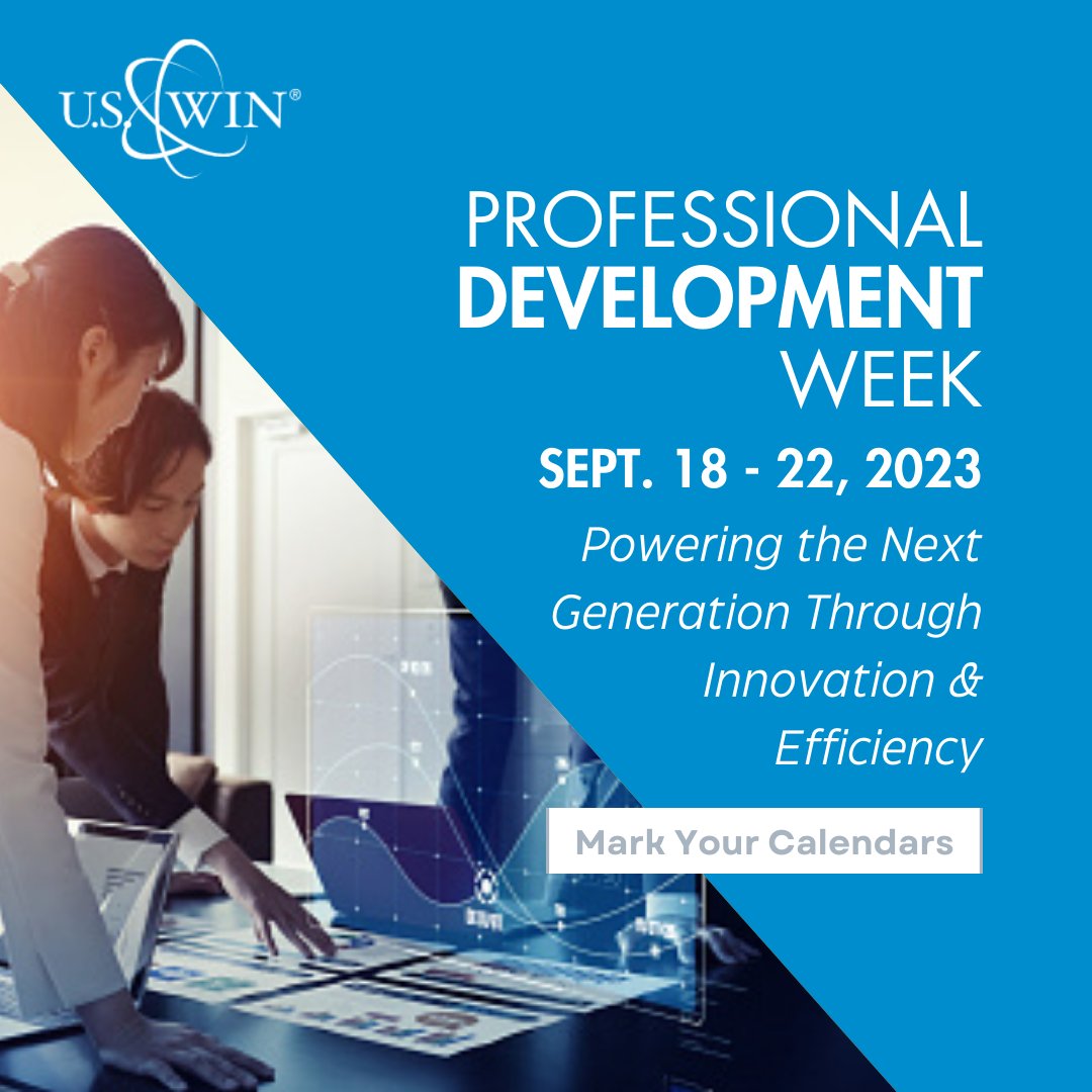 WomenInNuclear's tweet photo. Are you ready for #PDWEEK2023? Get ready for a week full of professional development webinars, on-demand resources, and personal growth. Register today! https://t.co/lOU5euDqE7 https://t.co/ppGcYvlcXT