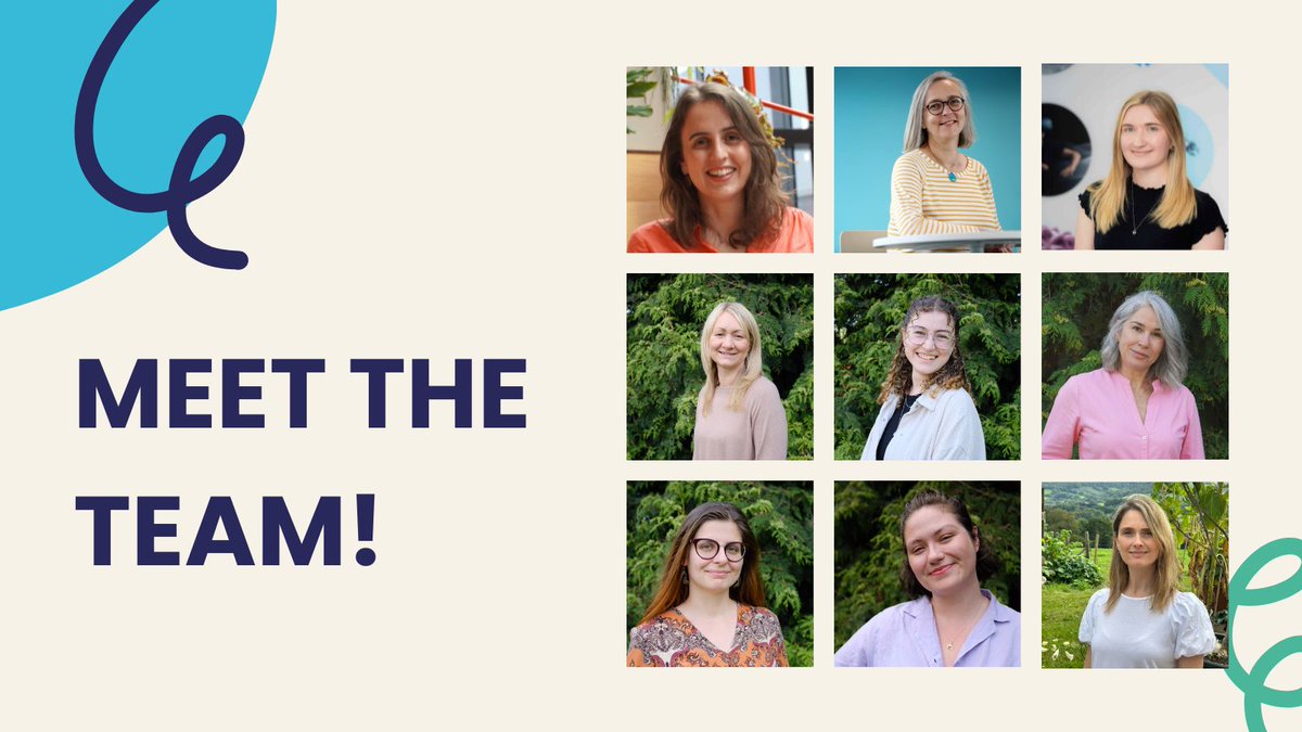 There's lots going on behind the scenes at MFL Mentoring. To help us spread the #languagelove even wider, we've welcomed a few new team members over the summer! 🤗

Meet the whole team here: mflmentoring.co.uk/team/
