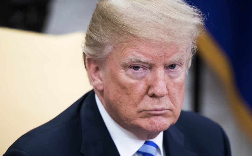 joncoopertweets's tweet photo. 🚨BREAKING: Trump is facing another 14th Amendment challenge to his candidacy, filed this morning in Minnesota. This is the SECOND major lawsuit in two weeks that's trying to use the Constitution's "disqualification clause" to derail his 2024 campaign.

Trump is NOT happy. 
👇🧵 https://t.co/pQOniyIKsu