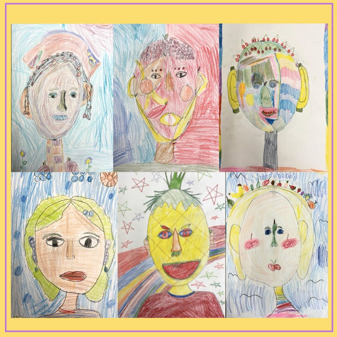 Creative Adventures tweet media