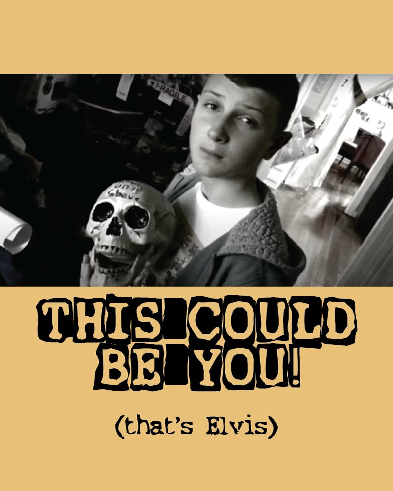 We are looking for zinemakers to be part of the Hallozeve video! You can submit audio-visual media or choose be to be interviewed (video or text options available!) International zinemakers welcome!

The link to sign up or submit files is here: hallozeen.rip/video