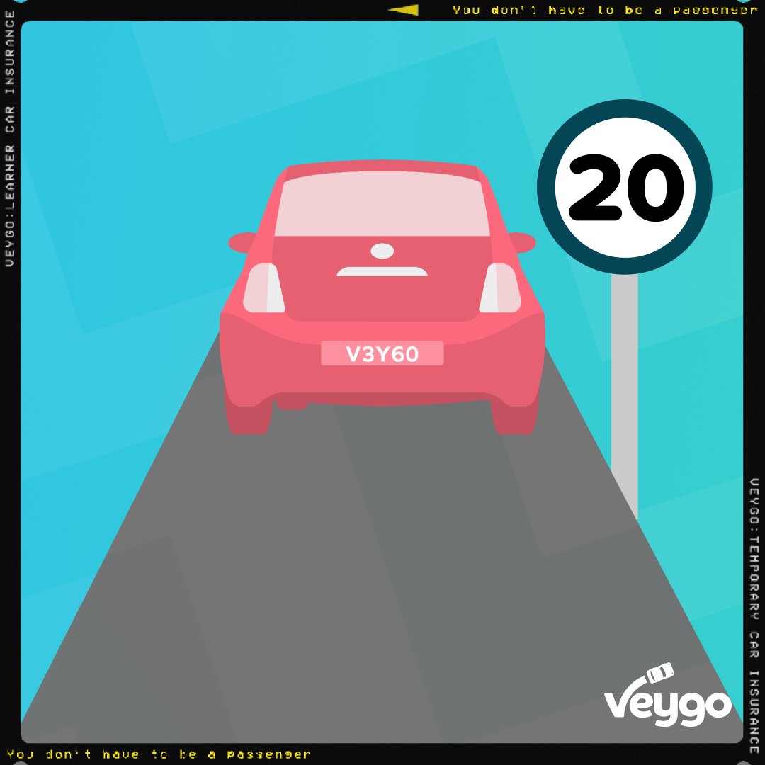 The rules are changing! ⚠️The Welsh Government are introducing a 20mph default speed limit on residential roads and busy pedestrian streets, hoping to make streets safer for playing, walking and cycling 🚴‍♀️ What do you think about it?🤔 
#wales #higwaycode