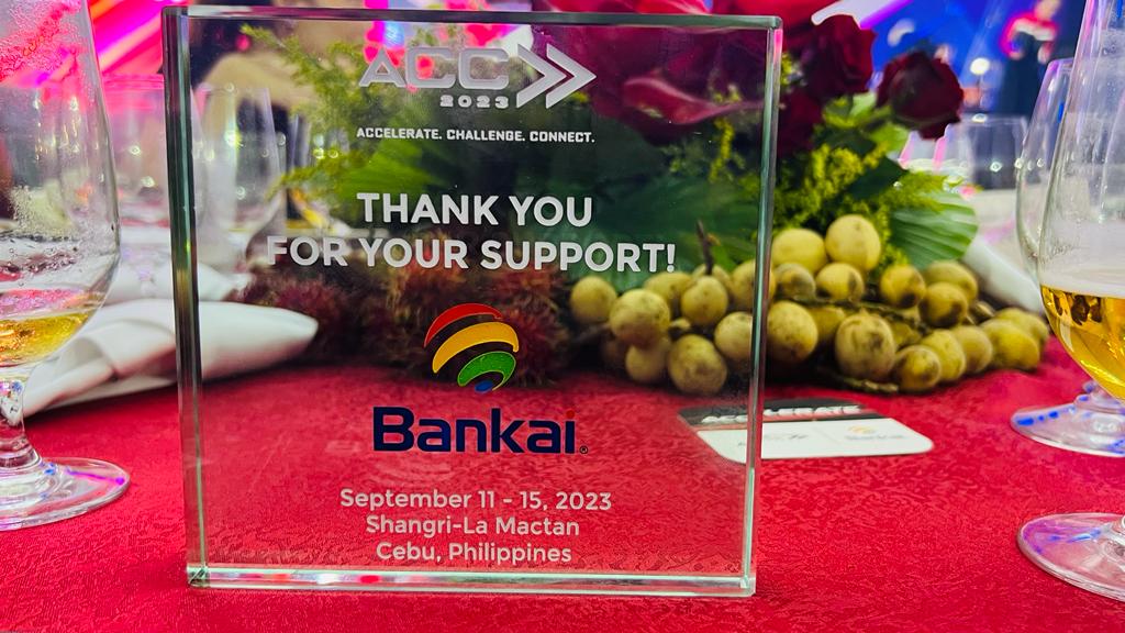 Bankai_Group's tweet photo. Thrilled to be the #Platinumsponsor at #ACC2023! Brace yourself for game-changing partnerships redefining #telecom in Asia Pacific & Africa. Drop by Booth #P6 or Schedule a Meeting: https://t.co/6Sa4RnaDij
#Bankaigroup #carriers #voipprovider #telecommunication #voice #sms #a2p https://t.co/6VJDeMfB2C