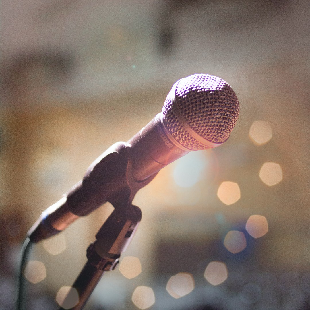 Get ready for a laughter-packed evening! Join us on Sunday, September 17th, from 6-7 PM for a captivating storytelling session with the talented IMPROV performers from the Florida Studio Theater. 

RSVP here: ow.ly/fYBT50PAPCN