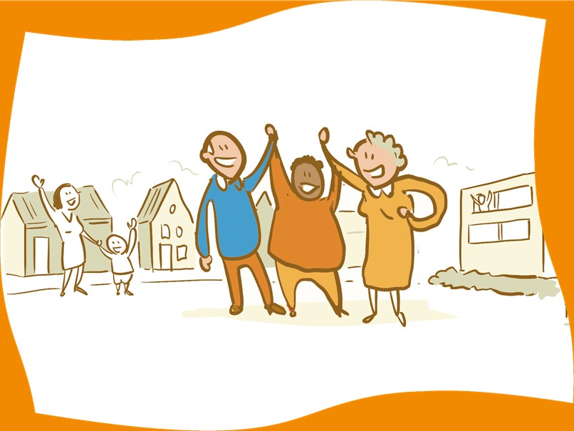 𝗭𝗮𝘁𝗲𝗿𝗱𝗮𝗴 𝟮𝟯 𝘀𝗲𝗽𝘁𝗲𝗺𝗯𝗲𝗿: 𝗻𝗮𝘁𝗶𝗼𝗻𝗮𝗹𝗲 𝗕𝘂𝗿𝗲𝗻𝗱𝗮𝗴! 
Doet u ook mee? vechthorst.nl/over-vechthors…