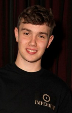 Jonathan Wheatly, our newest 60th anniversary story, found through his role as MD that it wasn't always as easy to keep his team of 17 motivated.

However, through the Company Programme journey, he learned to be accountable and made sure everyone played their part.

Read his