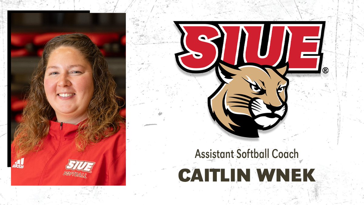 .@SIUESB Names Caitlin Wnek Assistant Coach. tinyurl.com/ykwkmhxc