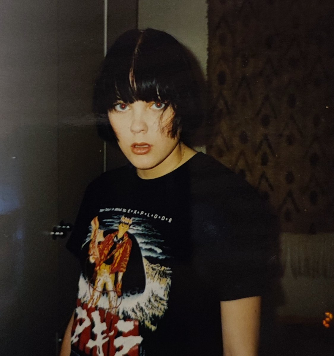 Johanna Hellsten 🇨🇦🇩🇰🇬🇱🛠️🕵️🦉🌲 tweet media