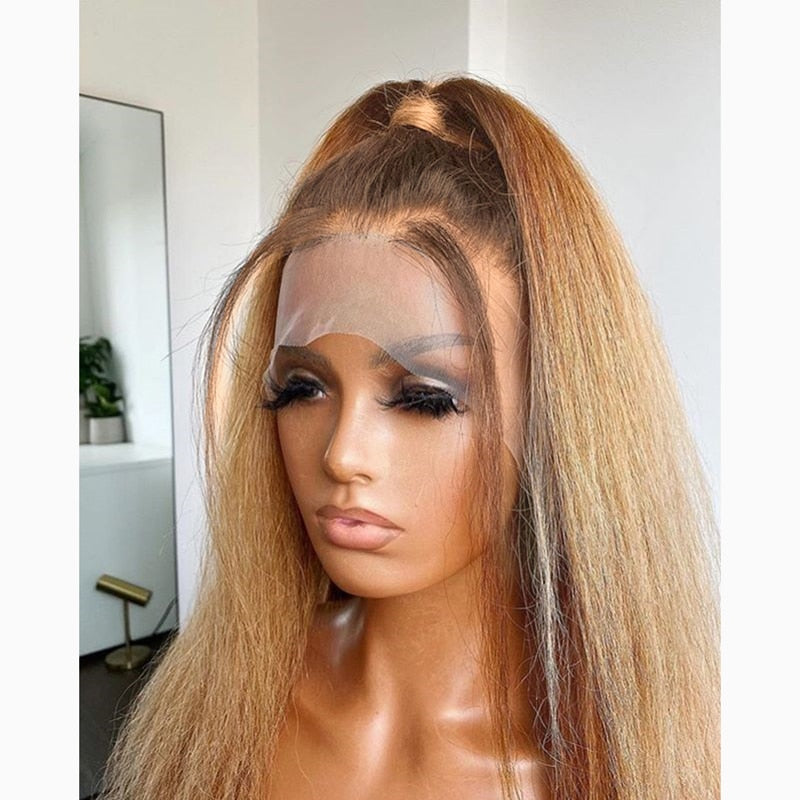 WigMyWay's tweet photo. Ready to take your style up a notch? Get this head-turning, long-lasting orange wig and blunt blonde bob to turn heads. Let rap music be your inspiration and become the social media star you know you can be! #rockyourstyle
🍬Visit https://t.co/G6GPDfr2Cy
 #wig  #hairstyle https://t.co/zpqyOuPIIJ