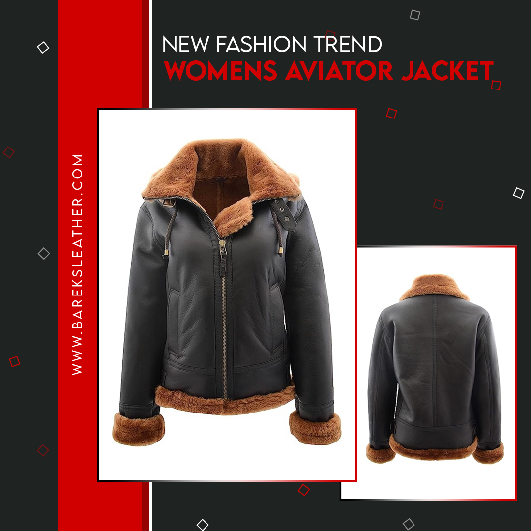 bareksleather's tweet image. New Fashion Trend Womens Aviator Jacket
•
•
•
•
•
#shearlingjacket #sheepskinjacket #aviatorjcket #shearlingcoat #sheepskincoat #leatherjacket #swagg #coat #supplierjaket #guy #jaket #parka #jackets #hoodie #styles #handsome #bomber #stylish