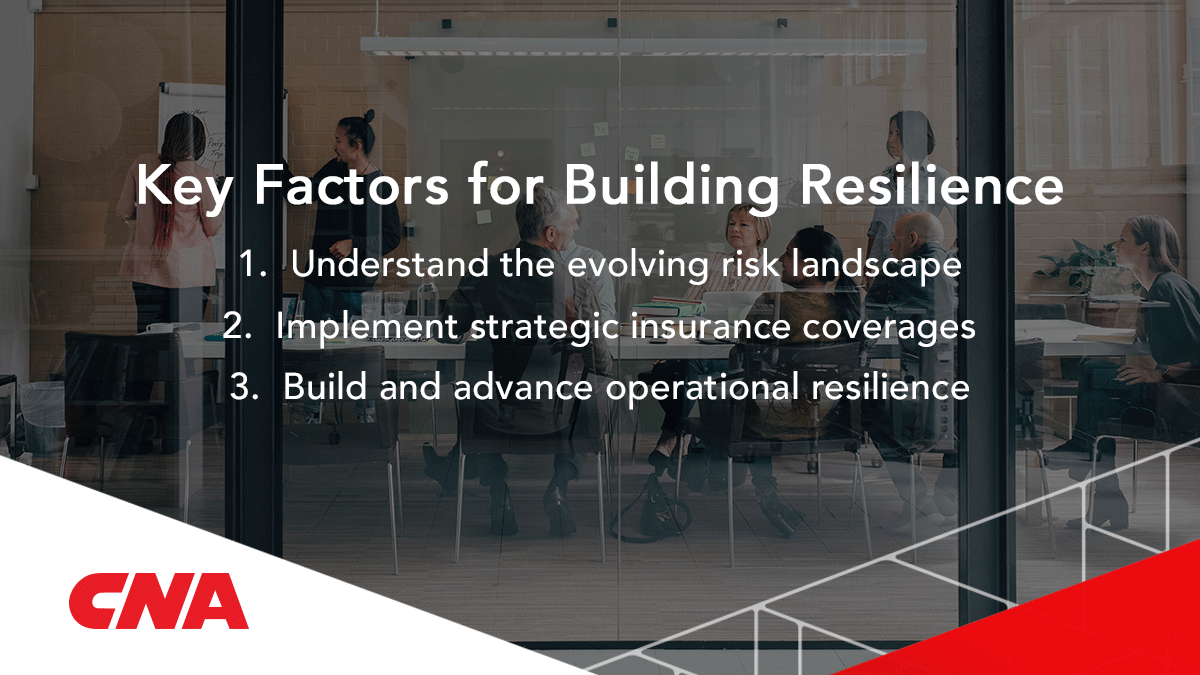 CNA Insurance tweet media