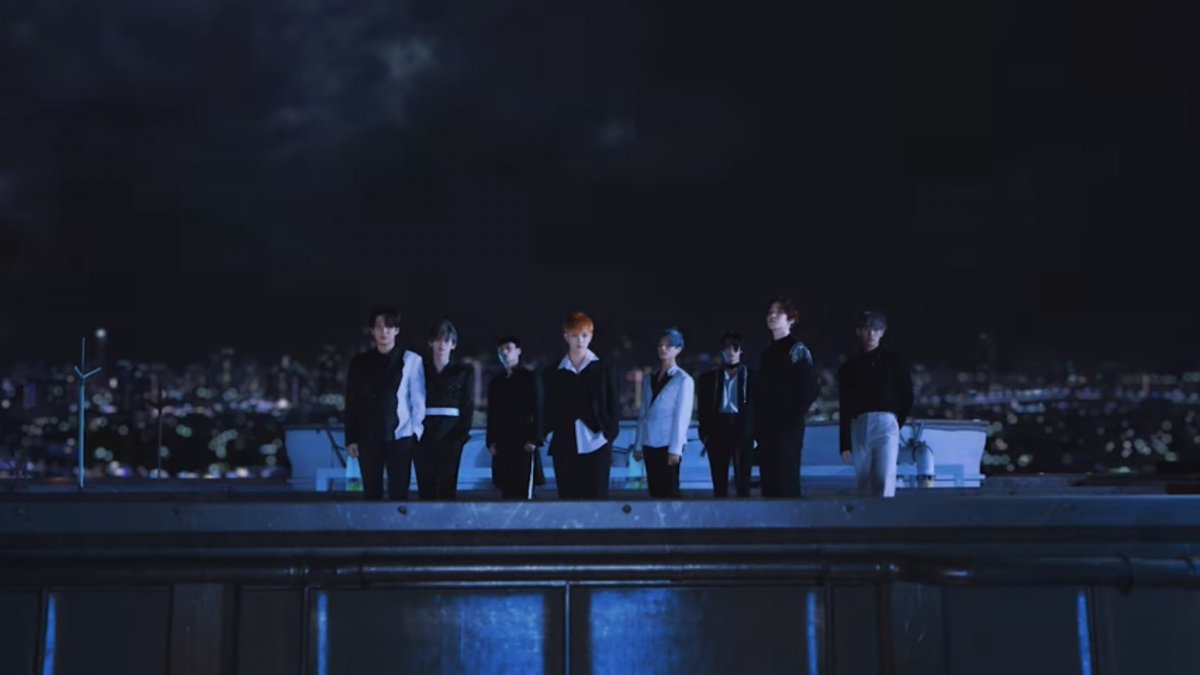 PopBase's tweet photo. 2 years ago today, ATEEZ released ‘Deja Vu.’ https://t.co/i8xUwTqE8Z