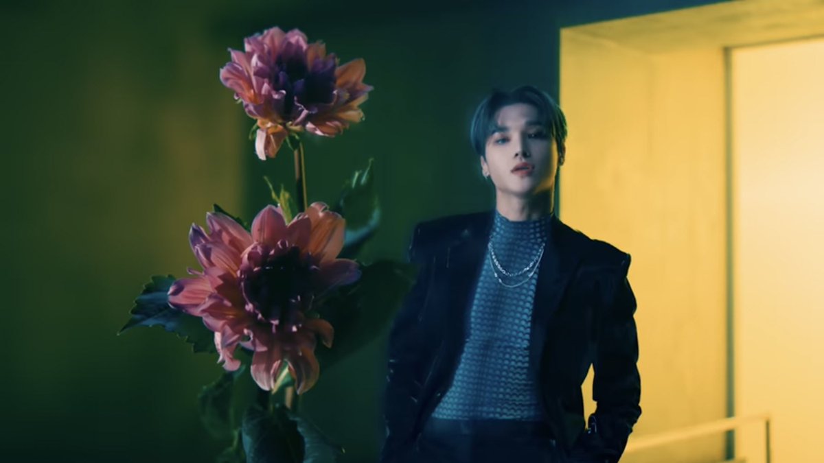 PopBase's tweet photo. 2 years ago today, ATEEZ released ‘Deja Vu.’ https://t.co/i8xUwTqE8Z