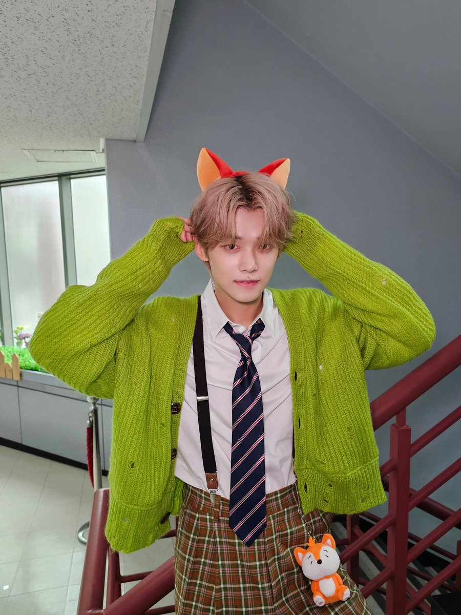 사막연우🦊 tweet media