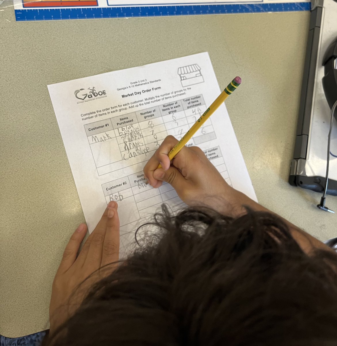 Hannah Moses tweet media