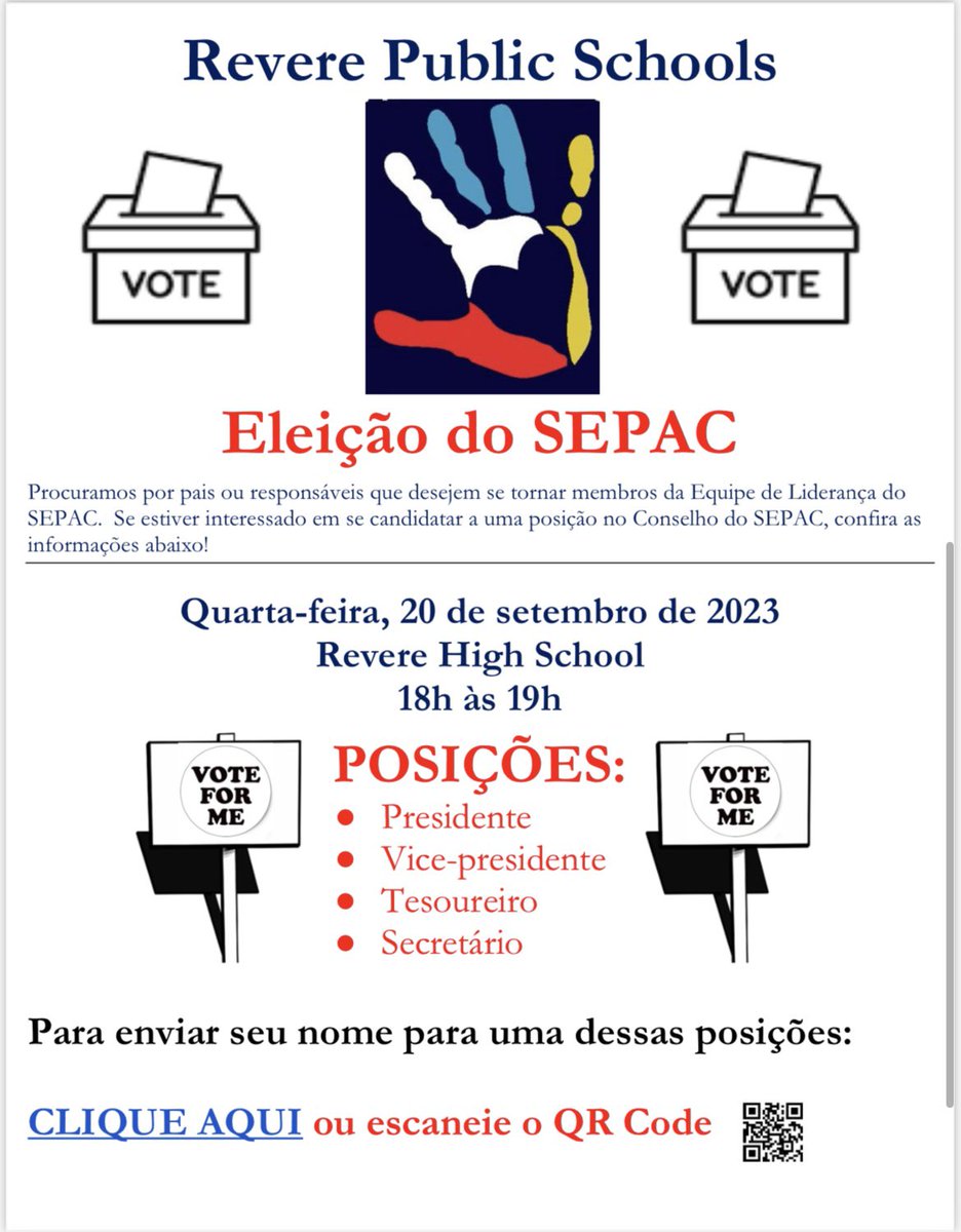 CynthiaRHSma's tweet photo. Hello Garfield families, 
We are looking for caregivers who would like to become members of the SEPAC Leadership Team.
Please see flyers for more information. https://t.co/0BkaSZzSlf
