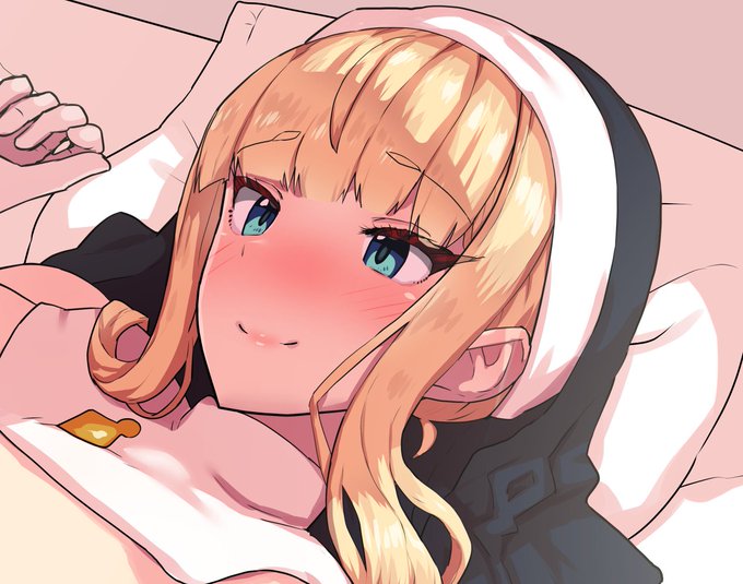 支援者さま限定絵、ベースが終わり差分を制作中。完成次第、FANBOXならびにFantiaで公開予定です。 