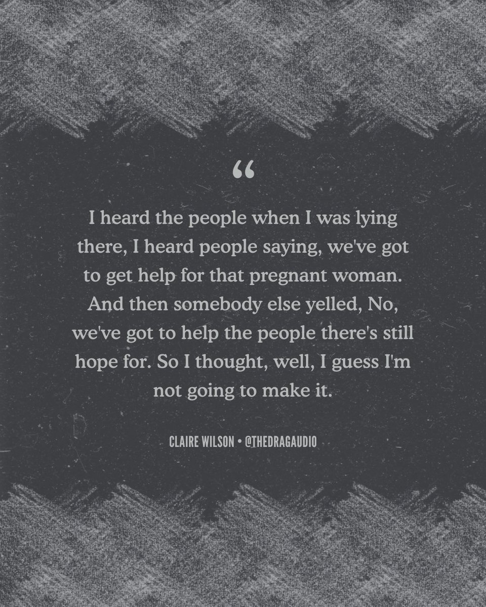 More than half of the season is out now, don't miss out 🎧 
pod.link/1520789736
