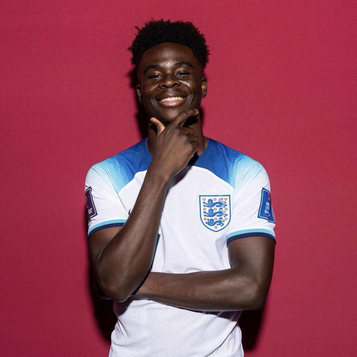 Mystery Football tweet media