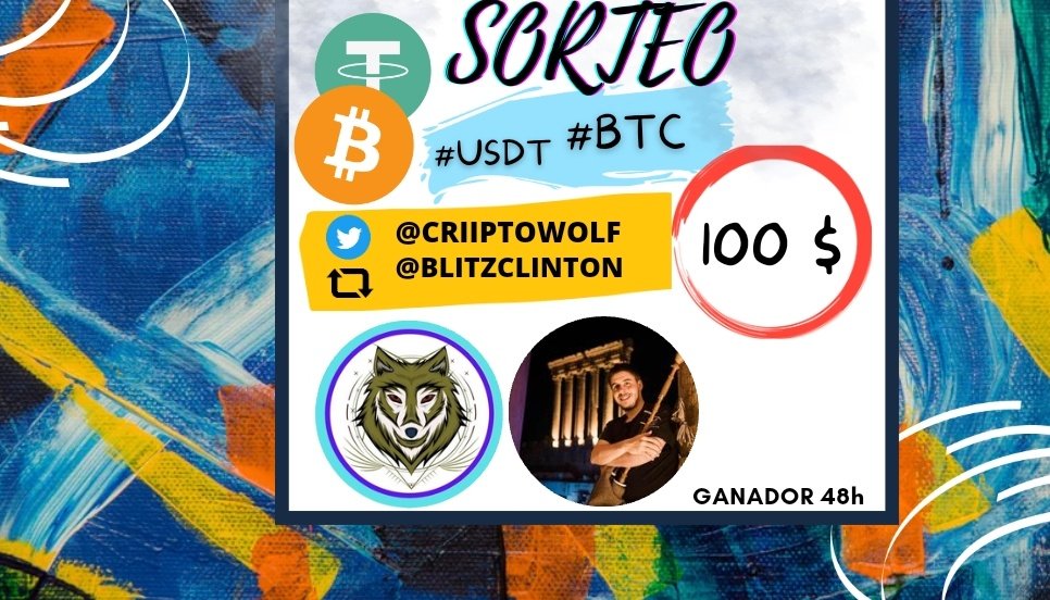 C R I P T O 💲 W O L F 🕵️ tweet media