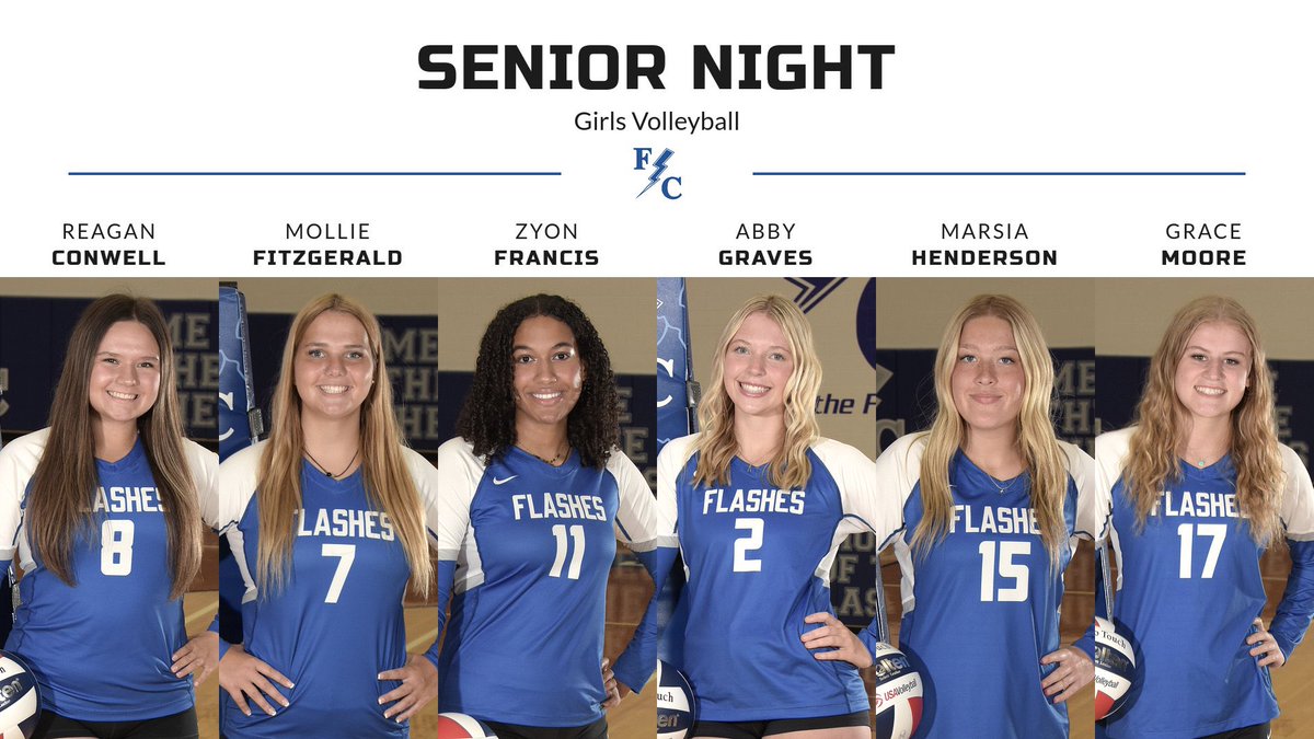 Franklin Central Athletics tweet media