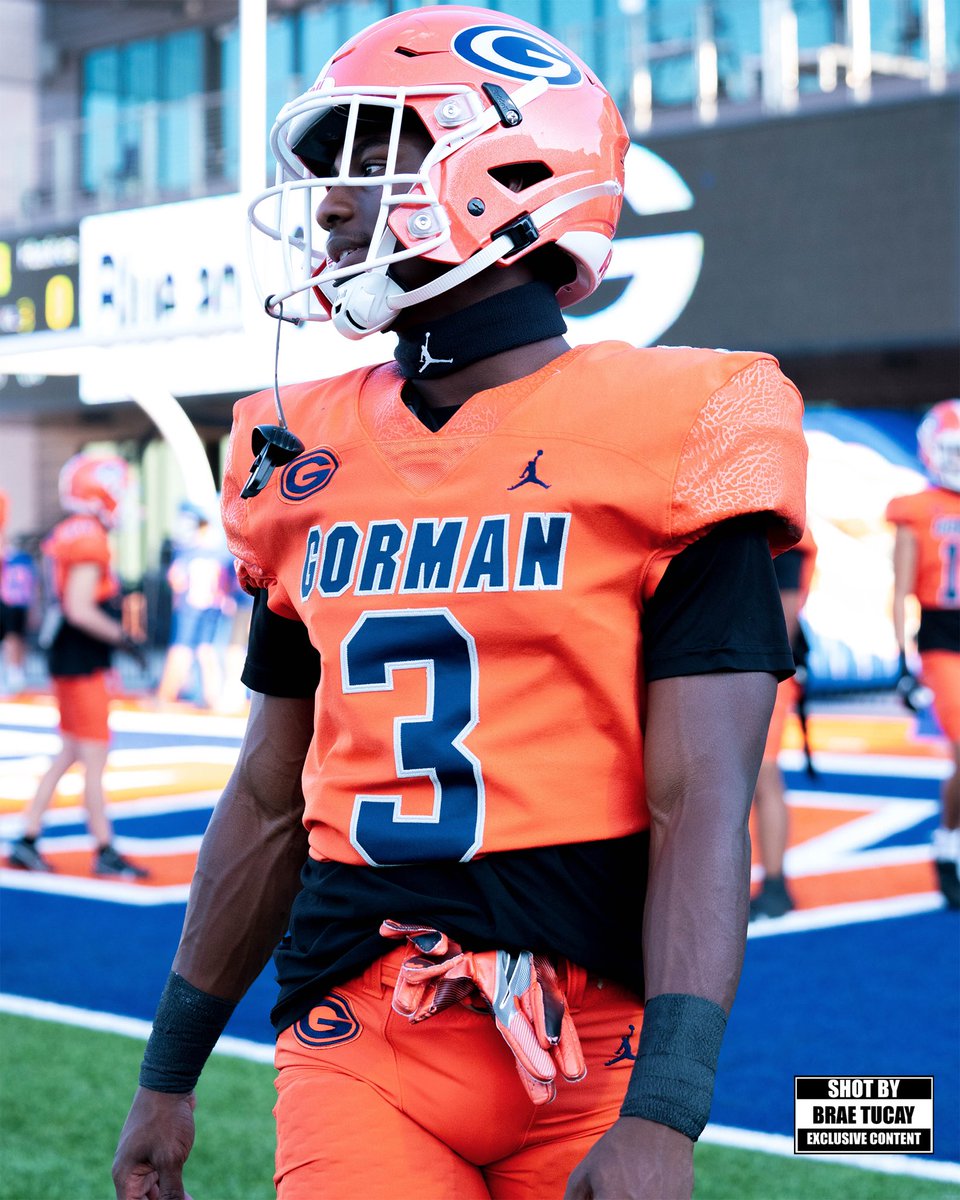 De Von Rice tweet media