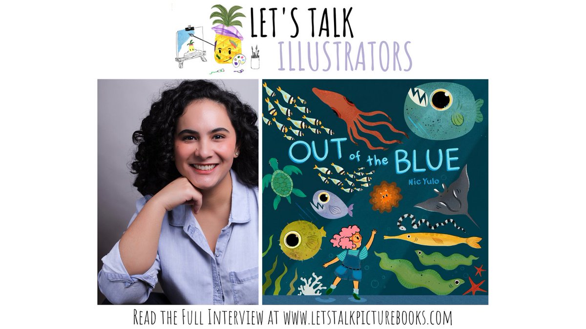 Mel Schuit 📚🍍 tweet media