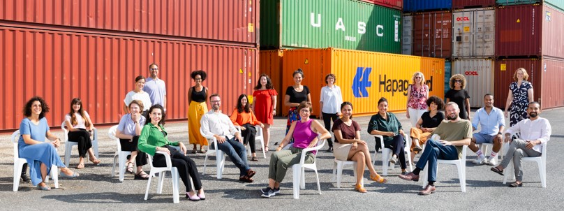 Wir suchen Berater*innen für das Themenfeld "diskriminierungskritische Organisationsentwicklung" ab dem 01.11.2023!
Bewirb dich bis zum 24.09.2023. Wir freuen uns auf deine Bewerbung.

Mehr Infos findest Du hier: bit.ly/3EwZMdz