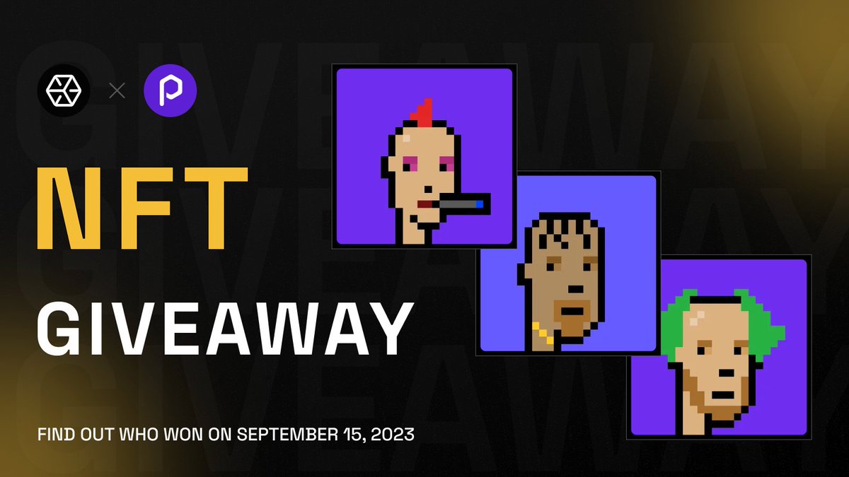 everstake_pool's tweet image. To celebrate the launch of our own native Polygon staking, we're having a #giveaway!

- Like and share this tweet 🔄
- Tag at least one friend 🫂

On September 15 we'll announce three winners of this #everstakegiveaway. 

Stake $MATIC in 2 clicks: everstake.one/link/stake-mat…