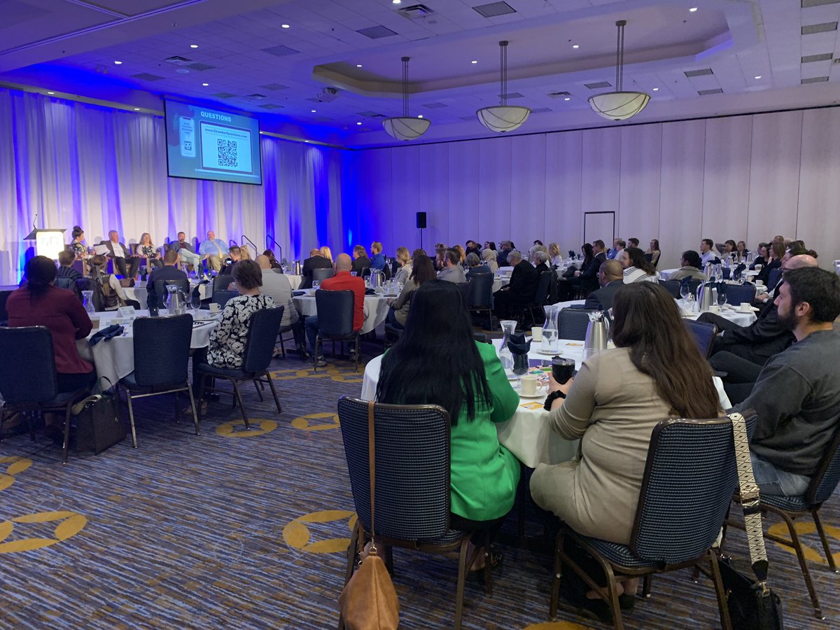 Thank you to our panelists and attendees for gathering today at Eggs & Issues to discuss behavioral health and incarceration in our communities. If you aren’t here, stay tuned for our official event recap to see what was discussed and presented! #fmwfeggs