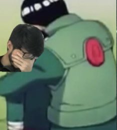 Emerok oh emerok... oq foi q eu fiz? Olhe só pra vc, nem está consciente e continua empenhado em mostrar ao mundo oq pode fazer... Ele está nocauteado, tudo oq o mantém de pé é o poder de sua vontade Emerok vc já provou... vc é um grande jogador