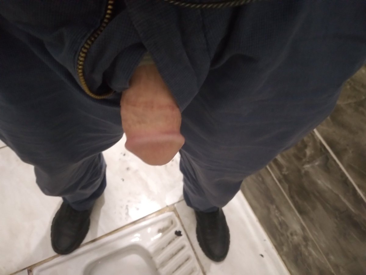 Kim pantolon numu çıkarıp ağzına  almak  ister