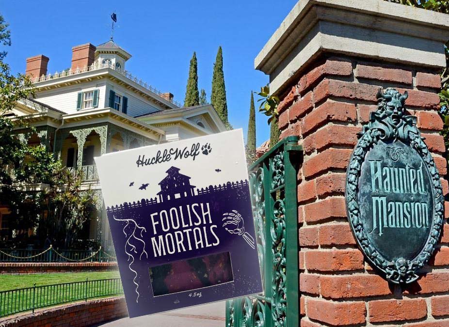 HuckleWolf's tweet photo. Foolish Mortals cold pressed soap has materialized to add some ghoulish delight to your skin care routine.

https://t.co/Rio3MecGrc
Flavors For Your Skin

#foolishmortals #hauntedmansion #hatboxghost #handmadesoap #skincare #bodywash #beautycare #disneyinspired #horror #horrorfan https://t.co/55hOsJ1zkA