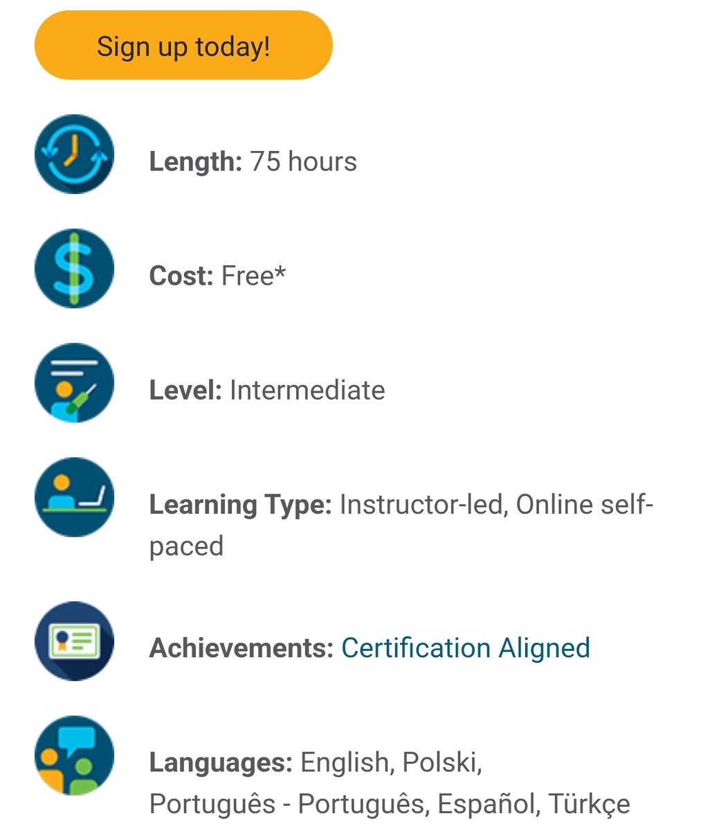 5eniorDeveloper's tweet photo. Cisco les regala un curso de python, aprovechen https://t.co/MxoRRxJg6A https://t.co/Si9Lq0LIZL
