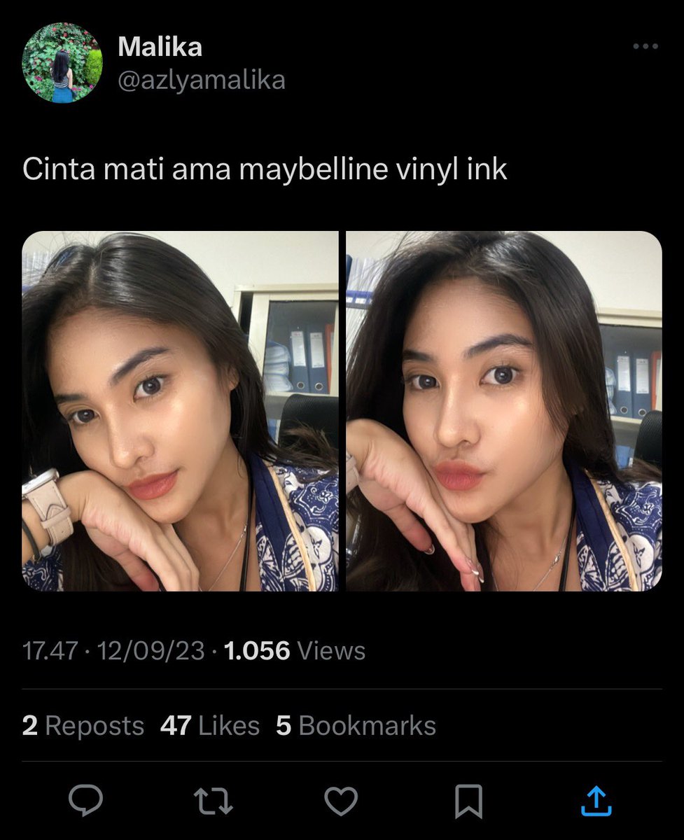 Matt___Murdock's tweet photo. @azlyamalika Titip 🙏🏻 https://t.co/HlUAJwGO5v