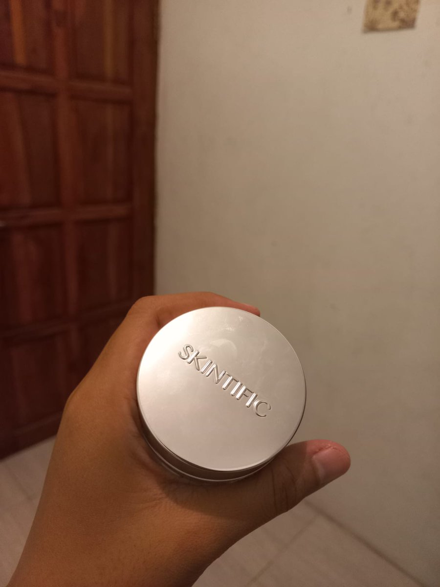 choeky_'s tweet photo. WTS SKINTIFIC PANTHENOL ACNE CALMING GEL 90K NEGO 

📍 REMBANG https://t.co/IPcYGaCzkm