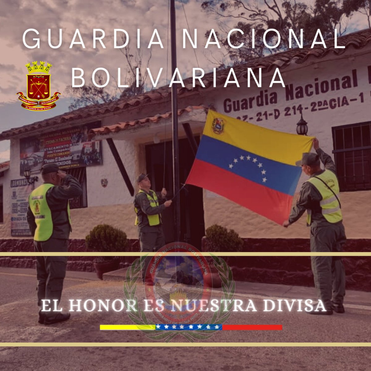 "Las Buenas Costumbres, y no la Fuerza, Son Las Columna de Las Leyes; y el Ejercicio De la Justicia Es el Ejercicio De La Libertad". 
Buenos días !!!!