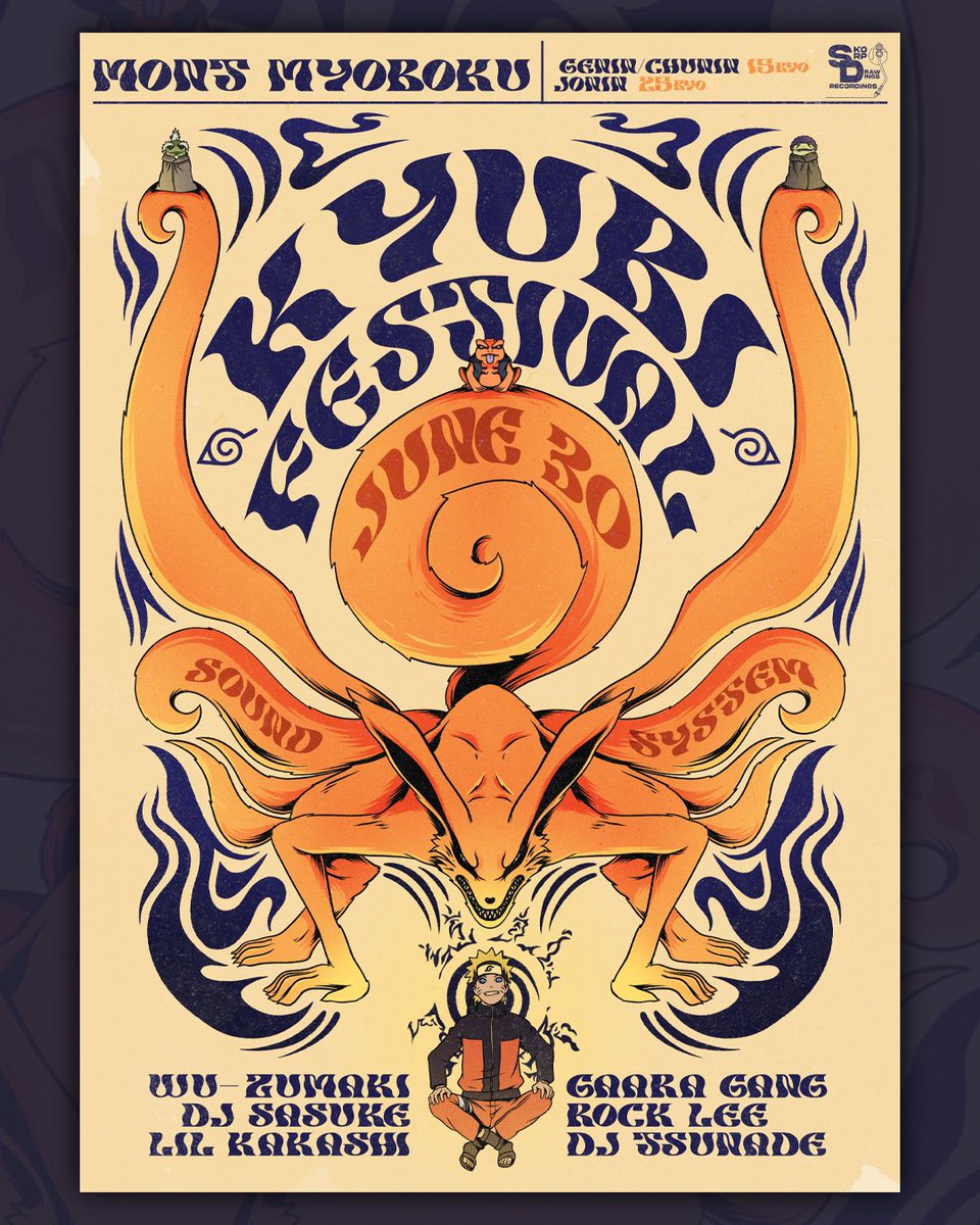 Skorp Drawings tweet media