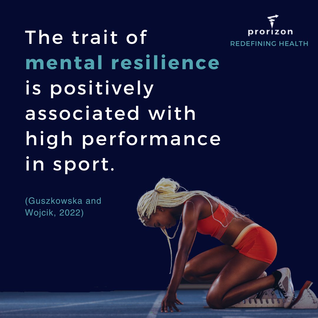 Resilience. Grit. Determination. In the world of uncertainty that is competitive sport, the ability to persevere no matter what is thrown at you is an invaluable strength. #Sports #Stress #Anxiety #Training #Burnout