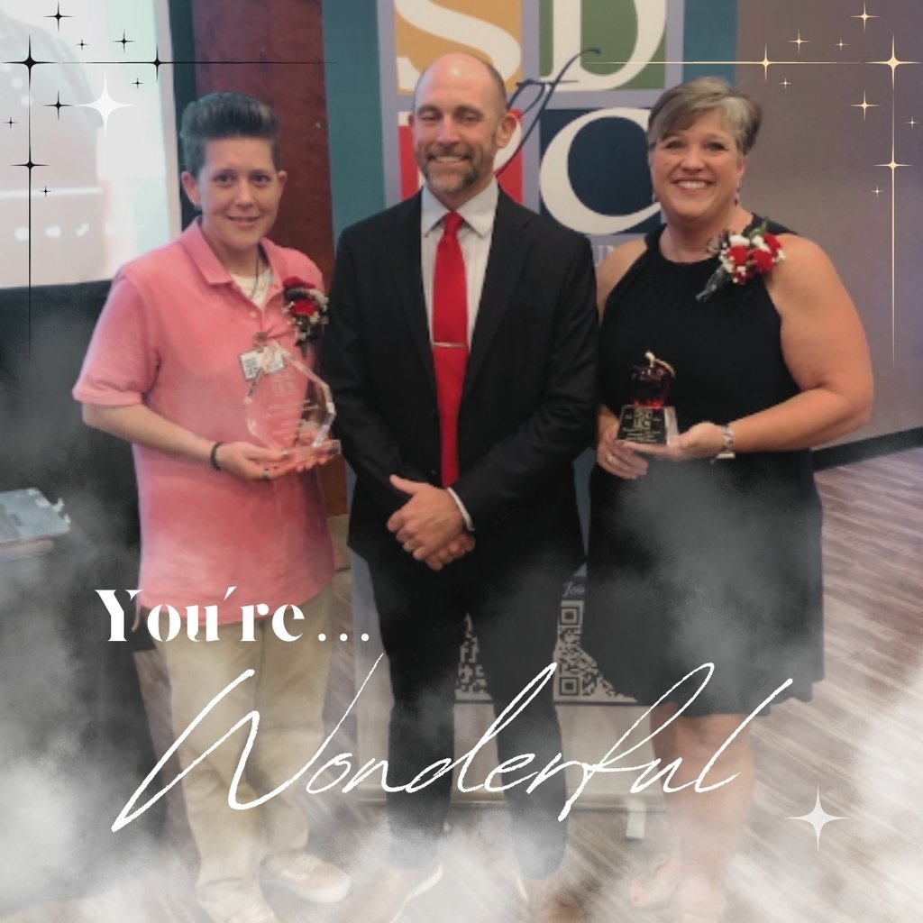 Liberty High School tweet media