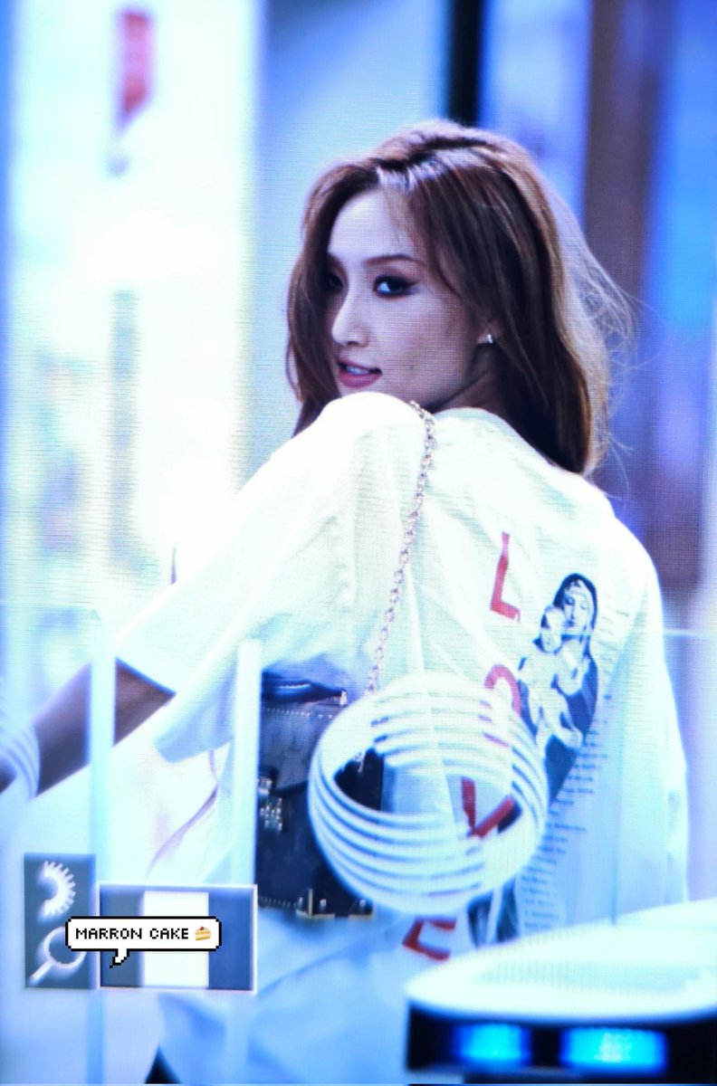 230912 볼륨을높여요 프리뷰
오늘 야식은 라면~~🍜
#마마무 #화사