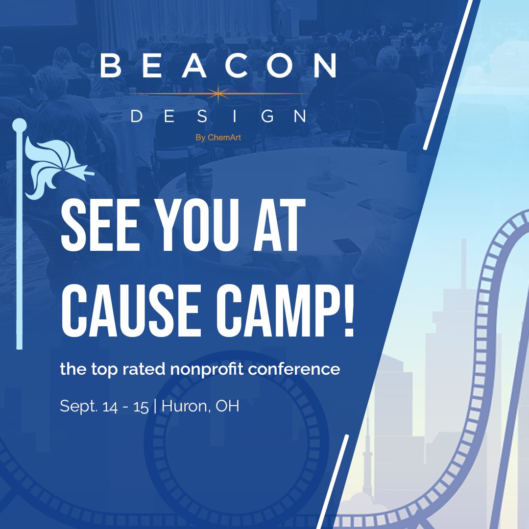 Beacon Design tweet media