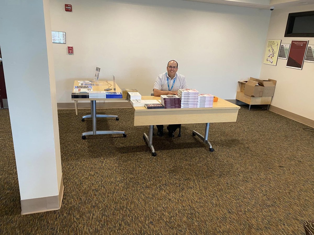 Martin Bodek tweet media