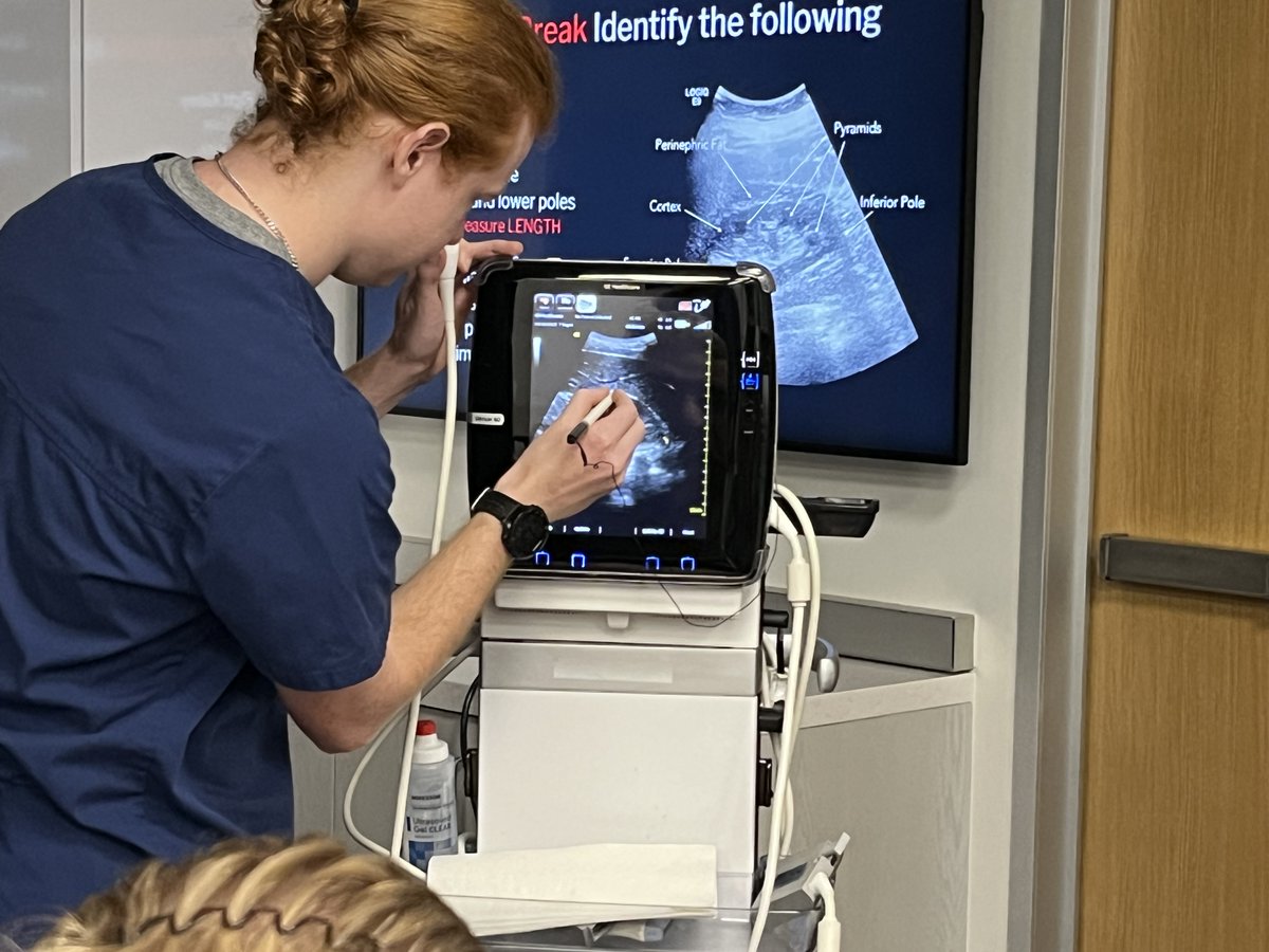 UNT Health TCOM tweet media