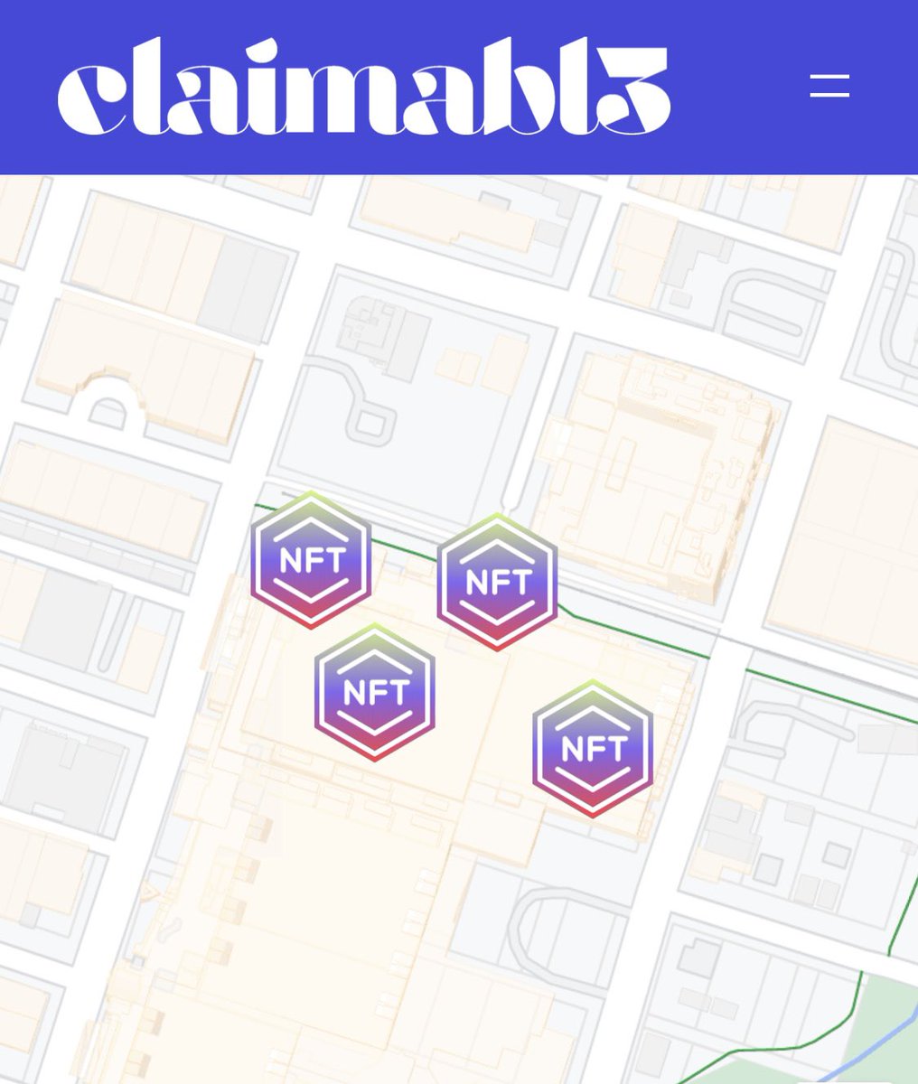 GM <a href="/Permissionless/">Permissionless Wealth (自由财富)</a> fam!

We got some pins set at the Austin Convention Center by some awesome artists!

Head to mint.claimabl3.xyz to find them!

#Permissionless #Permissionless2