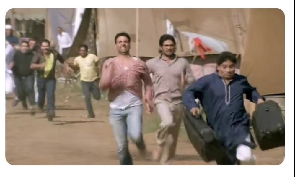 KPS2230's tweet image. Monu Manesar (MC) arrested by Haryana police, sanghi on their way to trend 
#iSupportMonuManesar