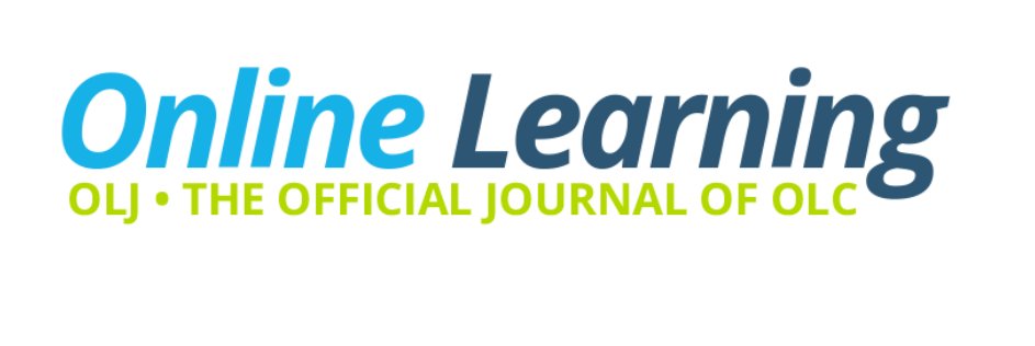 Call for Papers: Online and Blended Learning in the Age of Generative AI 'As we delve deeper into the potentials of generative AI in education, it's crucial to adopt a critical, proactive, and reflective approach, thoroughly weighing the potential benefits and challenges posed…