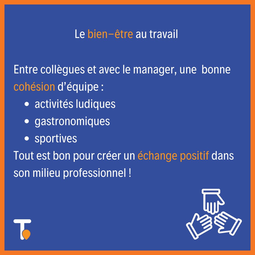 Nos conseils pour relever sereinement les défis du mois de septembre !

La rentrée, synonyme de nouveautés et de rythme décuplé ? Mais comment finaliser vos objectifs en toute tranquillité ?💆

Retrouvez ici nos astuces qui font la réussite de la rentrée chez #tallyos ⬇️